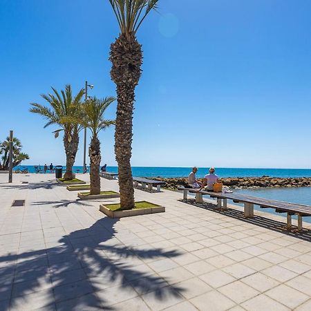 Bergantin Sea View Apartment Τορεβιέχα Εξωτερικό φωτογραφία